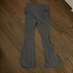 All in Motion Gray Kids Leggings